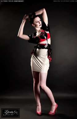 Image #59116 (fetish): latex