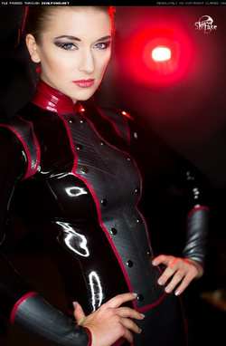 Image #143056 (fetish): latex