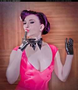 Image #44184 (fetish): latex