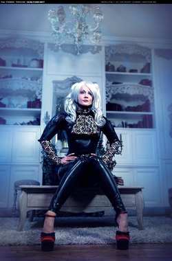 Image #143923 (fetish): latex