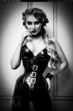 Image #138864 (fetish): latex