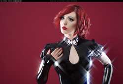 Image #22783 (fetish): latex