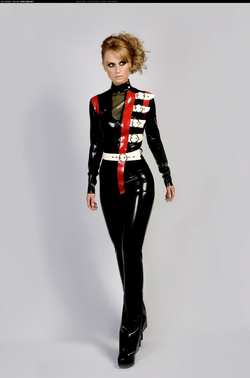 Image #38242 (fetish): latex