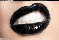 Image #7212 (pix): lips, makeup