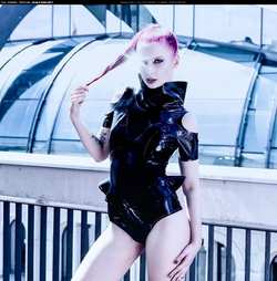 Image #163281 (fetish): latex