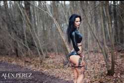 Image #136856 (fetish): latex