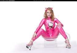 Image #44105 (fetish): latex