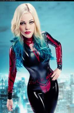 Image #59678 (fetish): latex