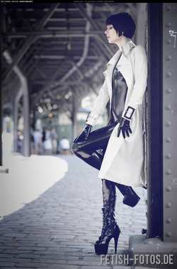 Image #142708 (fetish): latex