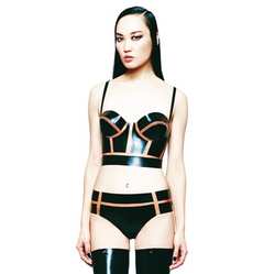 Image #189693 (fetish): latex