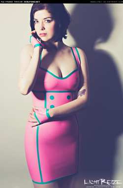 Image #117727 (fetish): latex