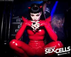 Image #151589 (fetish): latex