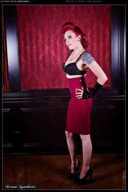 Image #61188 (fetish): latex