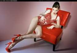 Image #87909 (fetish): latex