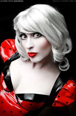 Image #67545 (fetish): latex