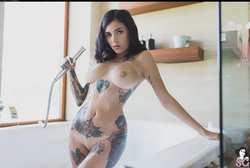 Image #176469 (titties): nude, tits, wet