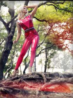 Image #142495 (fetish): latex