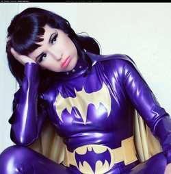 Image #180682 (fetish): latex