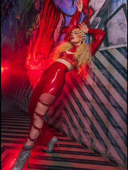 Image #273447 (fetish): latex