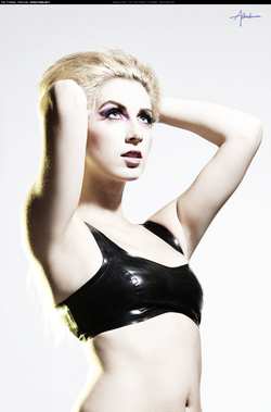 Image #92346 (fetish): latex