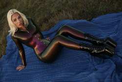 Image #284834 (fetish): katerina piglet, latex