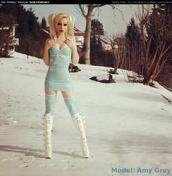 Image #87572 (fetish): latex