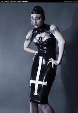 Image #26986 (fetish): latex