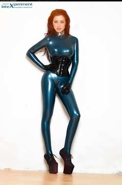 Image #60604 (fetish): latex