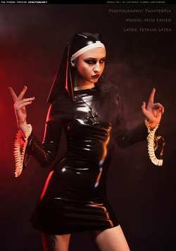 Image #188635 (fetish): latex