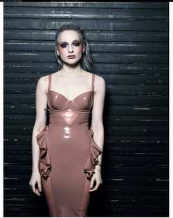Image #177535 (fetish): latex