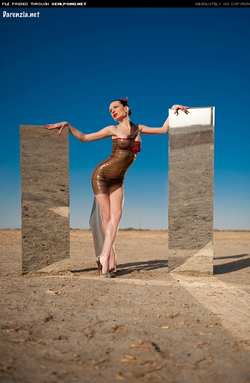 Image #25253 (fetish): latex
