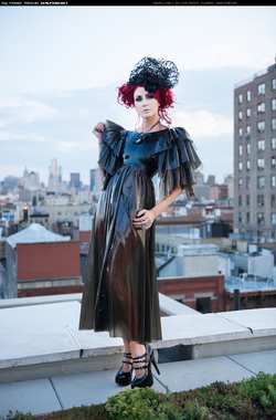 Image #162484 (fetish): latex