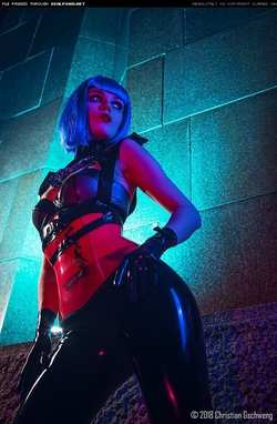 Image #160792 (fetish): latex