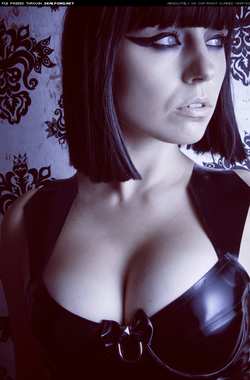 Image #23005 (fetish): latex