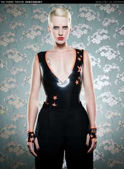 Image #38119 (fetish): latex