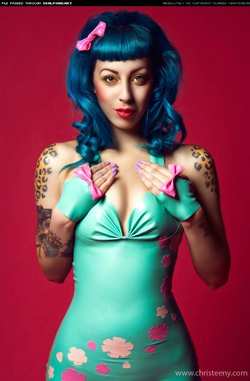 Image #40531 (fetish): latex