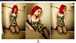 Image #1035 (fetish): latex, ulorin vex