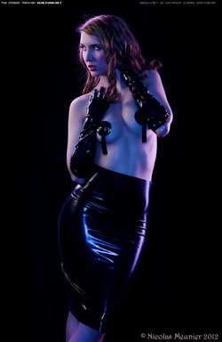 Image #118054 (fetish): latex
