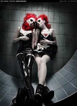 Image #26180 (fetish): latex