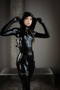 Image #263389 (fetish): latex