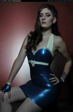 Image #26182 (fetish): latex