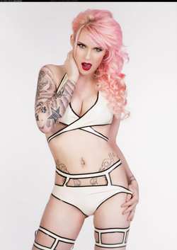Image #91881 (fetish): latex