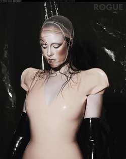 Image #170353 (fetish): latex