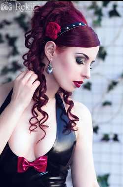 Image #116160 (fetish): latex
