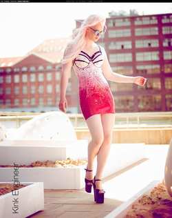 Image #159207 (fetish): latex
