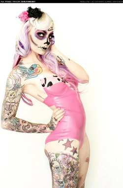 Image #90209 (fetish): latex