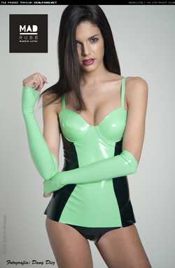 Image #54874 (fetish): latex