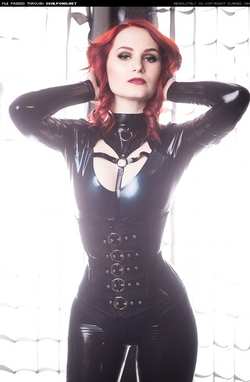 Image #133442 (fetish): latex