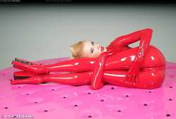 Image #140395 (fetish): latex
