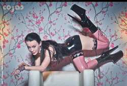 Image #91593 (fetish): latex
